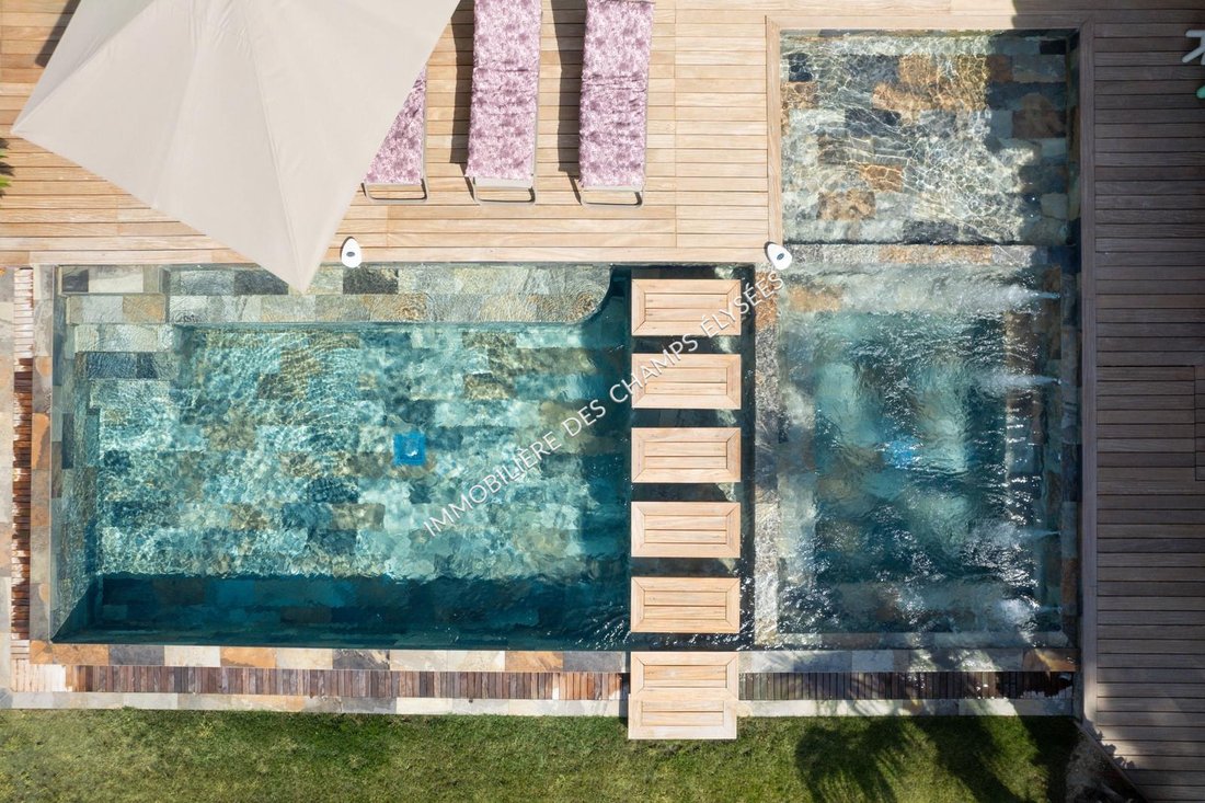Villa in Zone Est Diffuse, Saint-Tropez, France 4 - 16255959