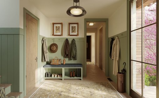 Casa a Meadows of Dan, Virginia, Stati Uniti 1