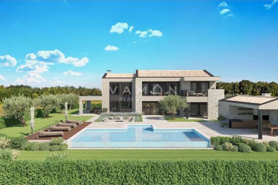House in Porec, Istria County, Croatia 3 - 16258339