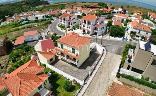 Casa a Santo Isidoro, Lisbona, Portogallo 1