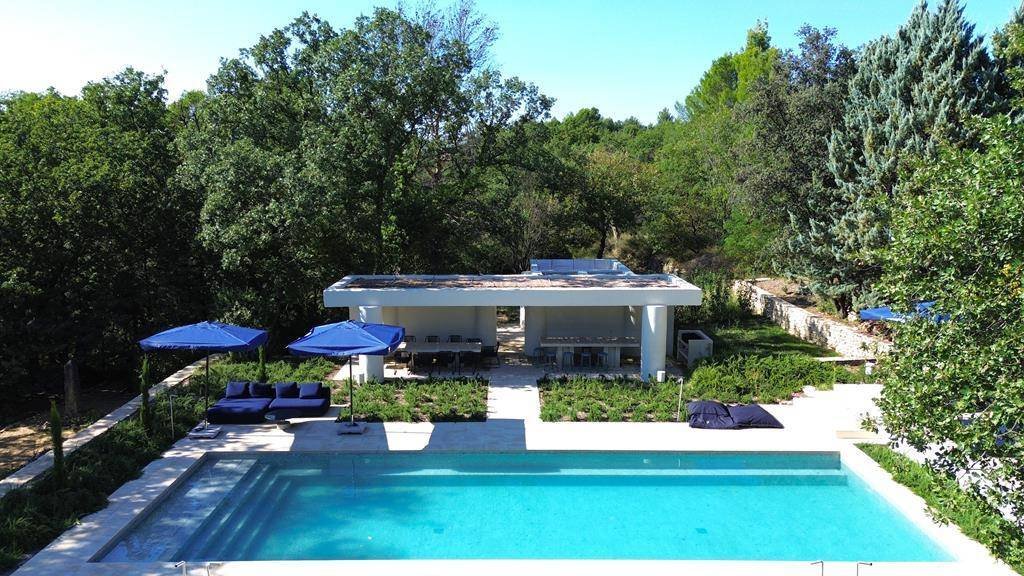 House in Castellet-en-Luberon, Provence-Alpes-Côte d'Azur, France 2 - 16256089