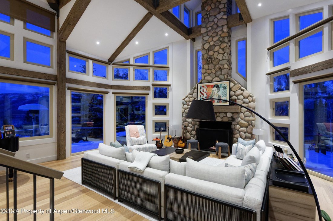 House in Aspen, Colorado, United States 5 - 16258797