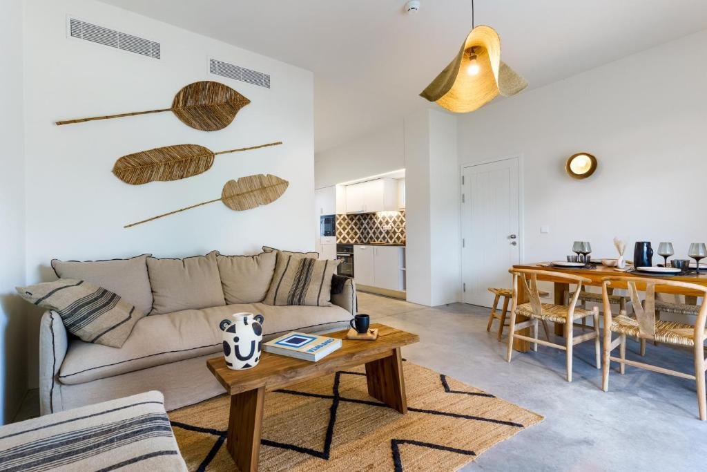 Apartment in Carvalhal, Setubal, Portugal 5 - 16256273