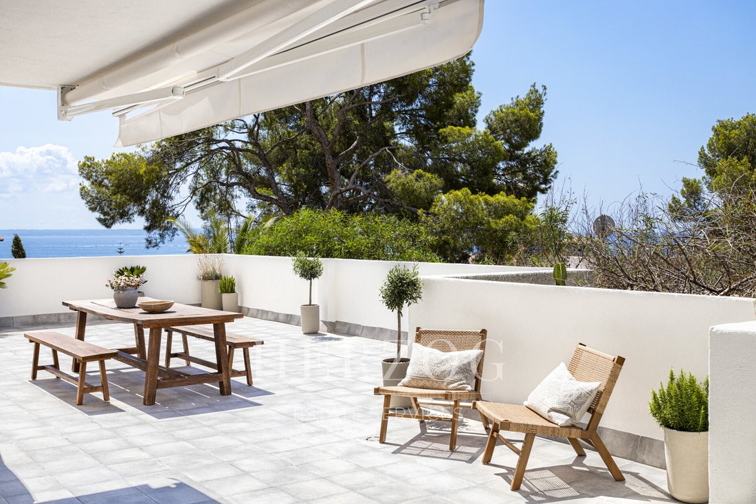 Apartment in Cas Catala, Calvia, Balearic Islands 3 - 16256546