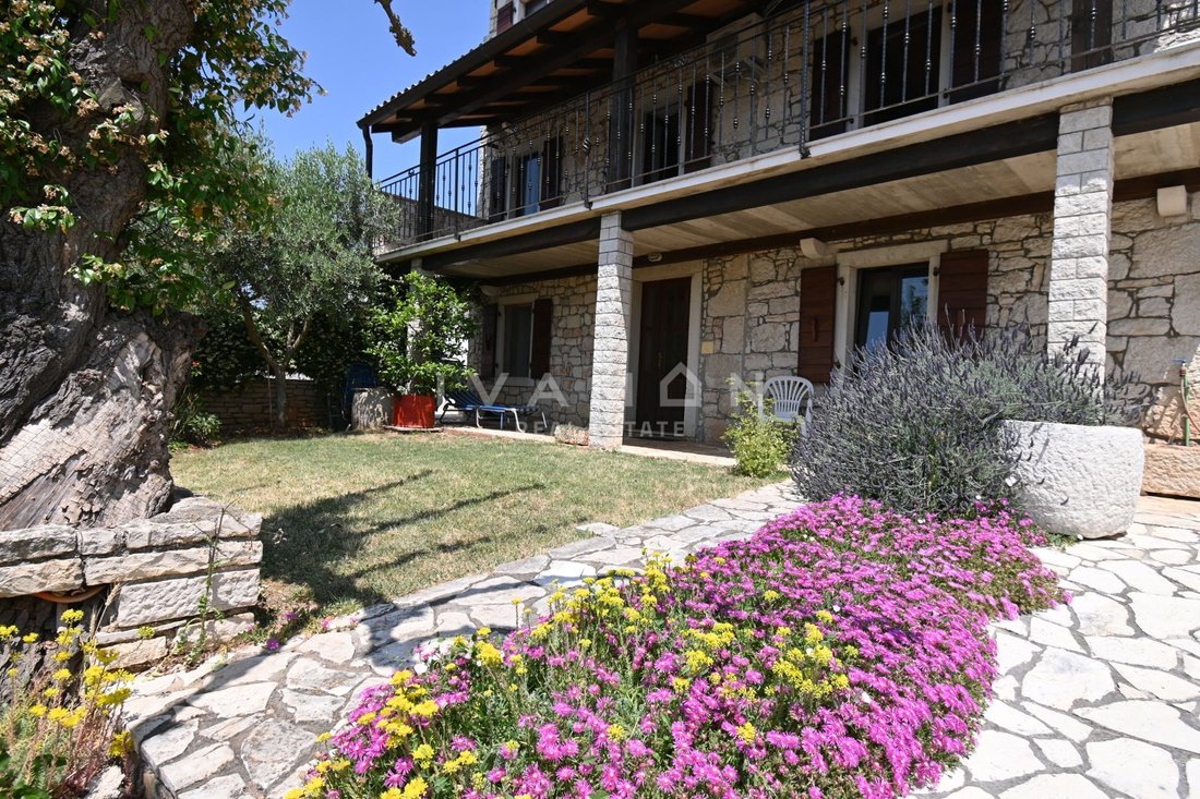 House in Porec, Istria County, Croatia 2 - 16258336