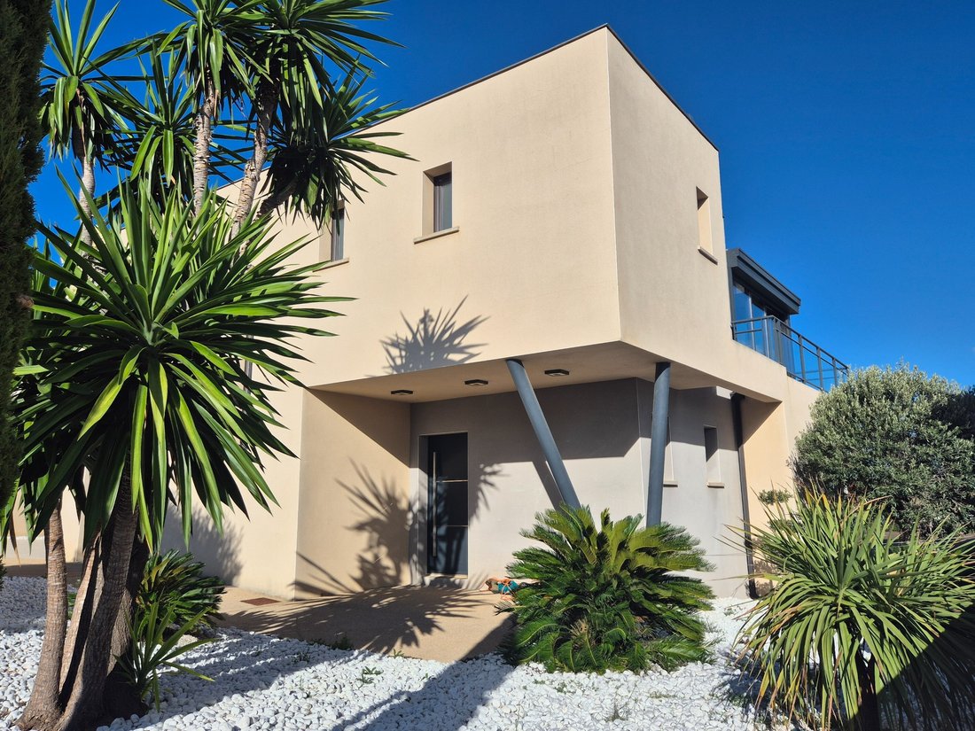 House in Baliste, Narbonne, France 3 - 16259387