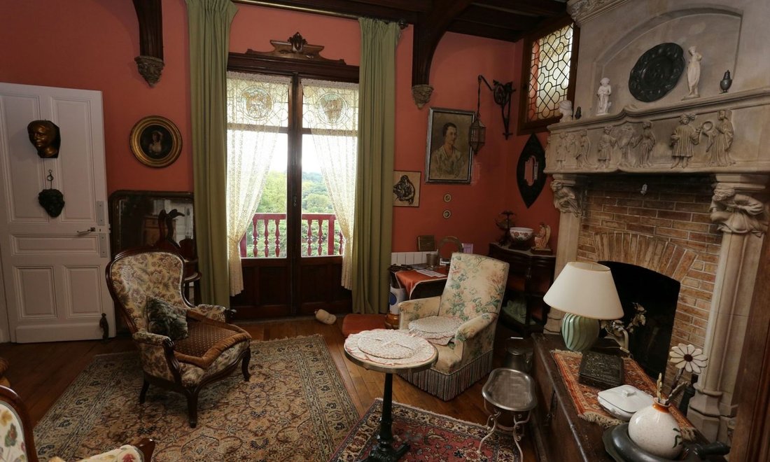 Apartment in Guéthary, Nouvelle-Aquitaine, France 4 - 16255898