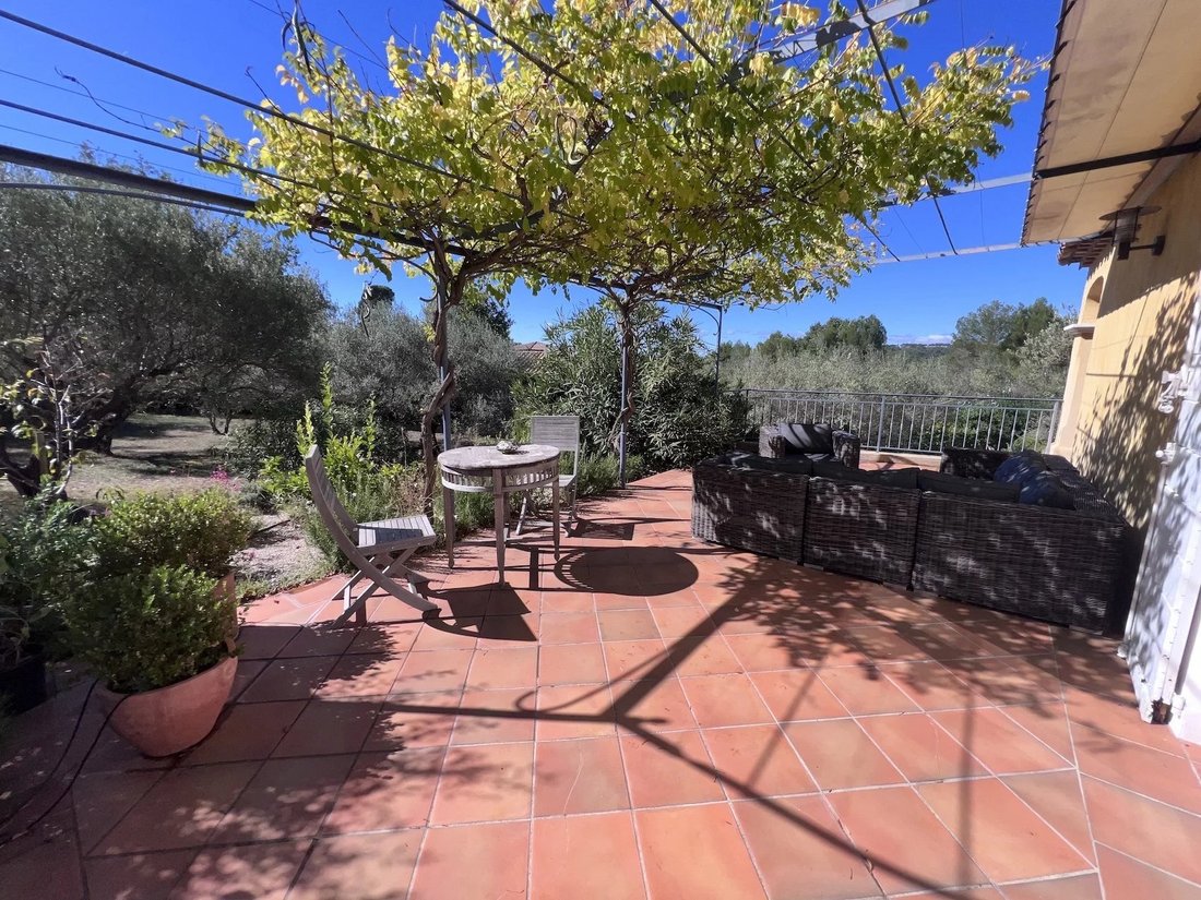House in Ouest, Lorgues, France 4 - 16257709