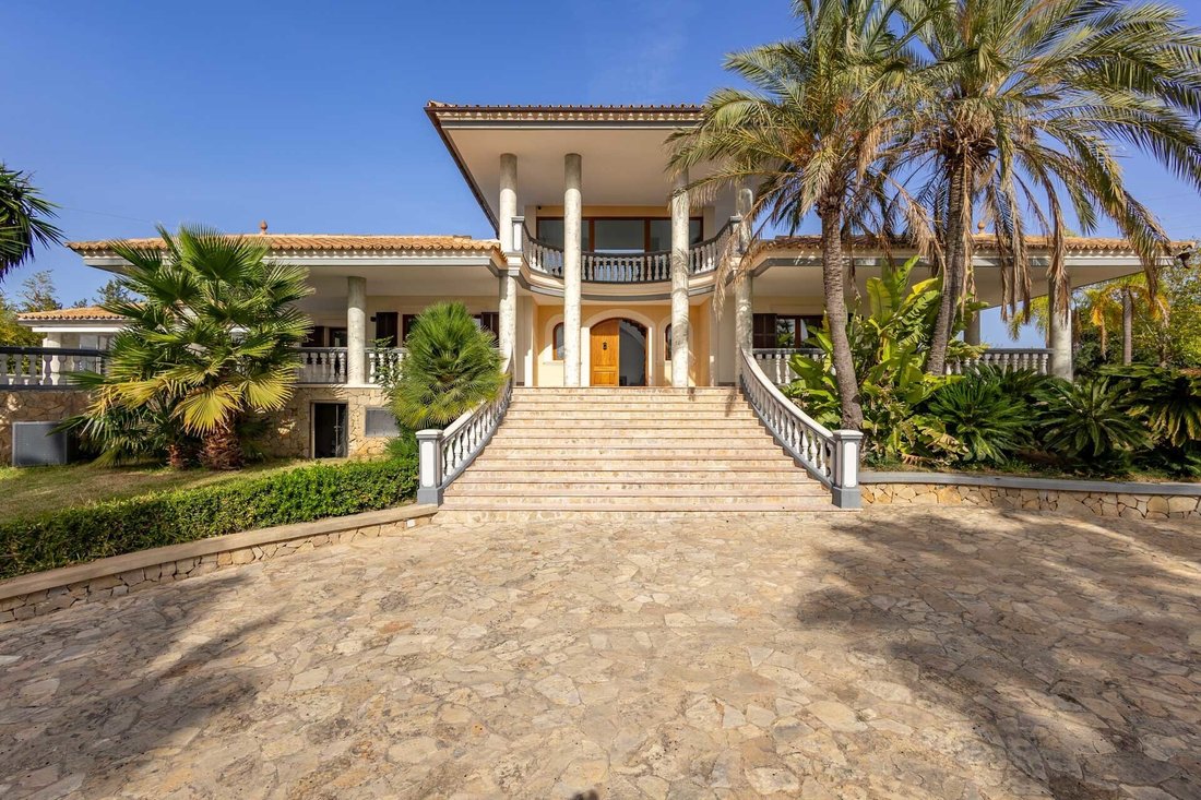 Villa a Inca, Isole Baleari, Spagna 3 - 16255610