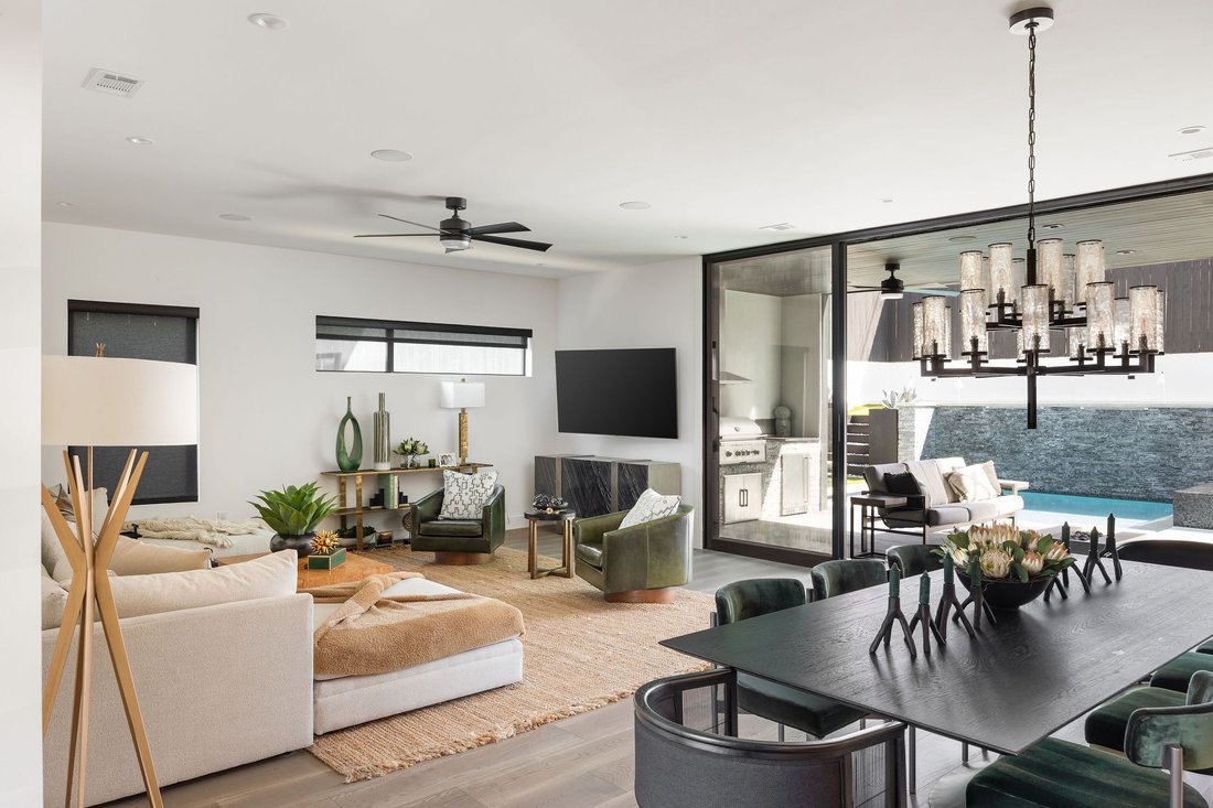House in Austin, Texas, United States 5 - 16255060