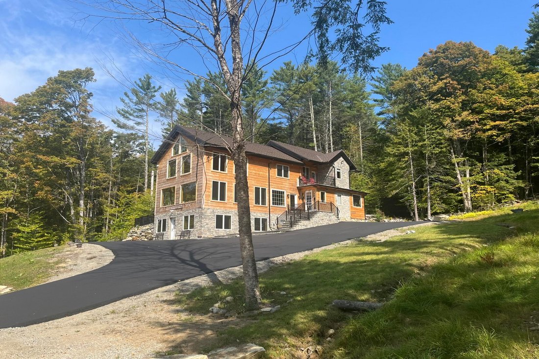House in Grafton, Vermont, United States 4 - 16255042