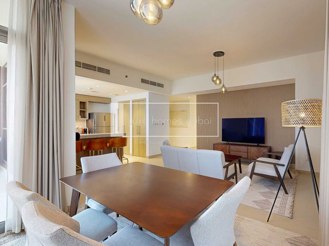 Apartment in Dubai Hills Estate, Dubai, United Arab Emirates 4 - 16255821