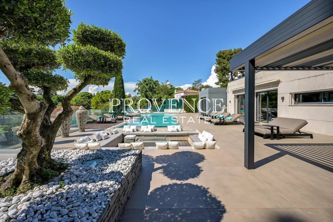 House in Saint Julien, Marseille, Provence-Alpes-Côte d'Azur 3 - 16258086