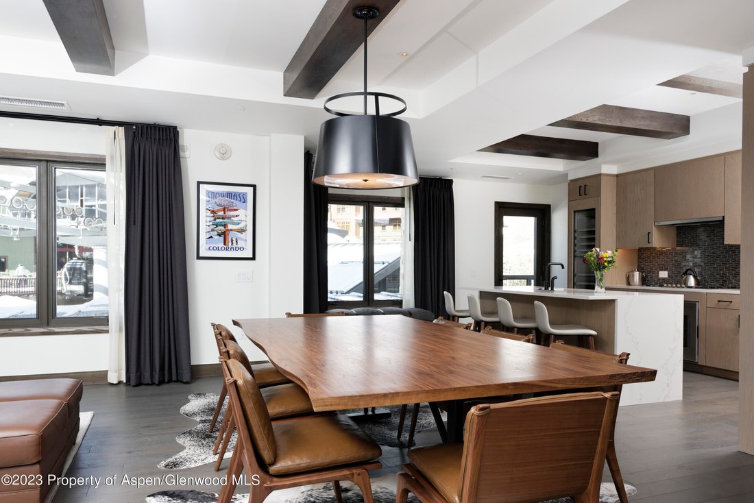 House in Snowmass Village, Colorado, United States 4 - 16258490