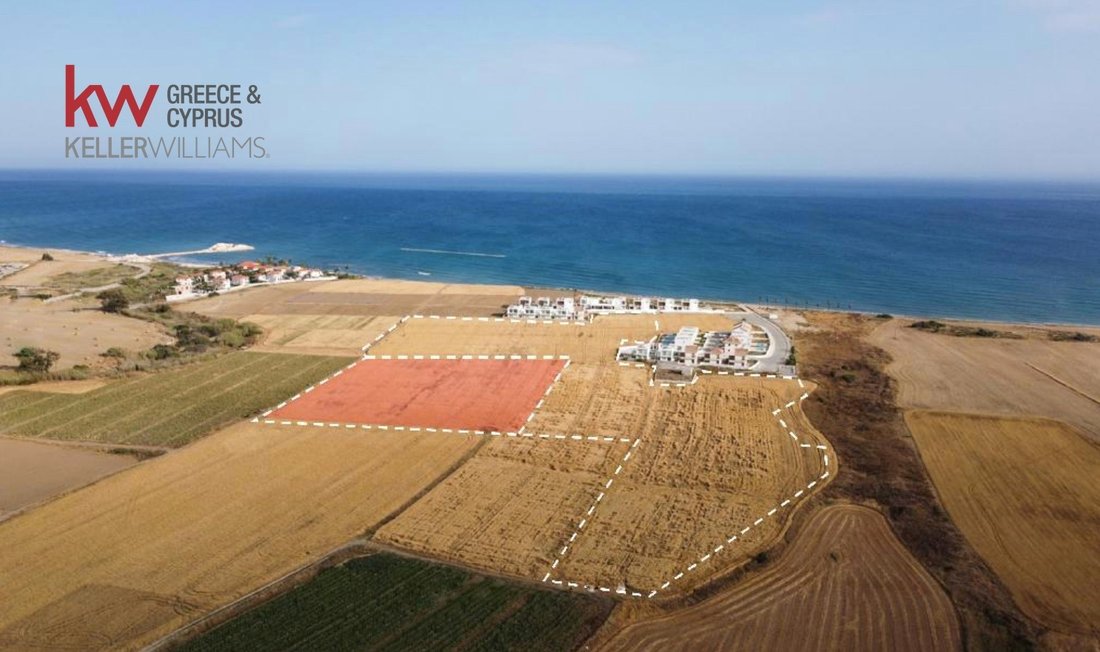 Land in Softades, Larnaca, Cyprus 1 - 16259490