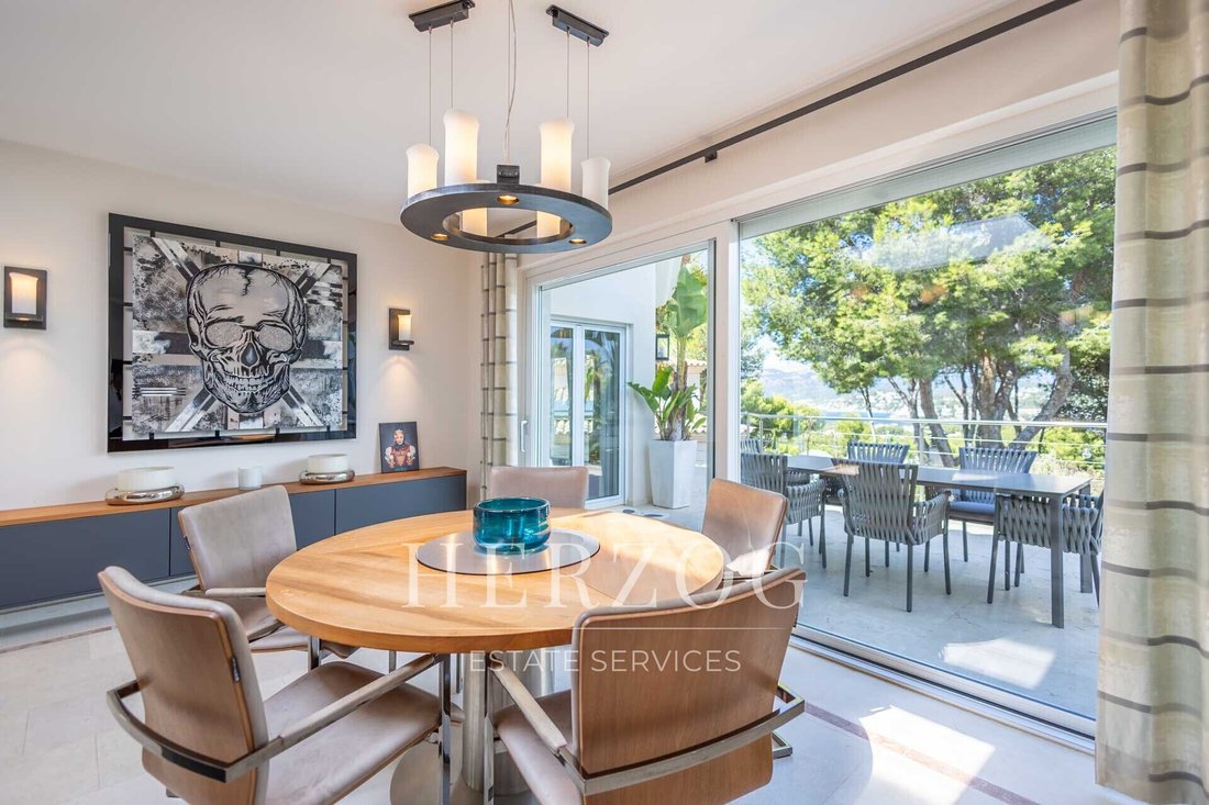 Villa in Rotes Velles, Calvia, Balearic Islands 4 - 16258101