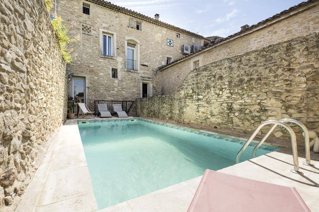 Appartamento a Nevons-strada di Apt, L'Isle-sur-la-Sorgue, Francia 3 - 16256349