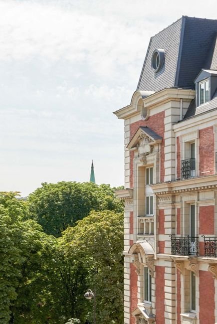 Apartment in Beslon, La Baule-Escoublac, France 3 - 15938805