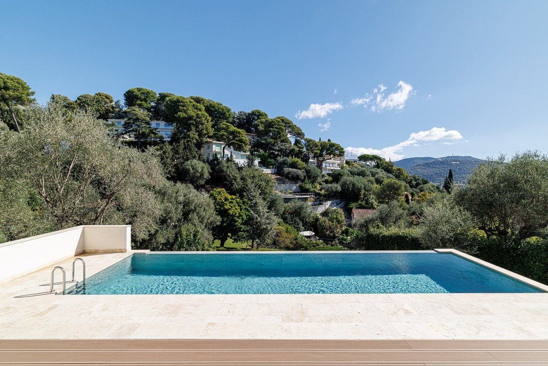 House in Musiciens - Thiers, Nice, France 1 - 16258915
