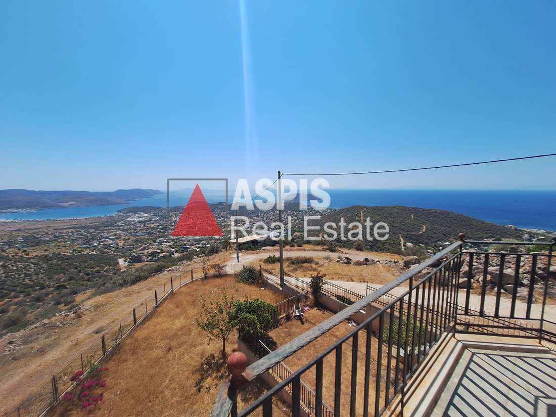 House in Saronida, Attica, Greece 1 - 16259507