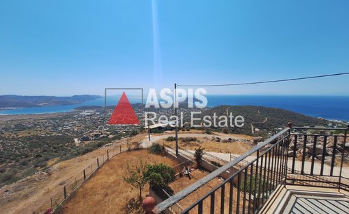 Casa a Saronida, Attica, Grecia 1