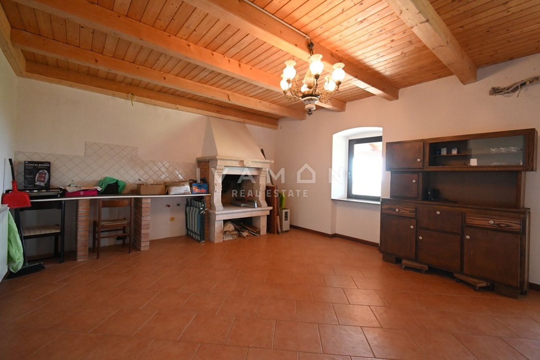 House in Porec, Istria County, Croatia 5 - 16258336