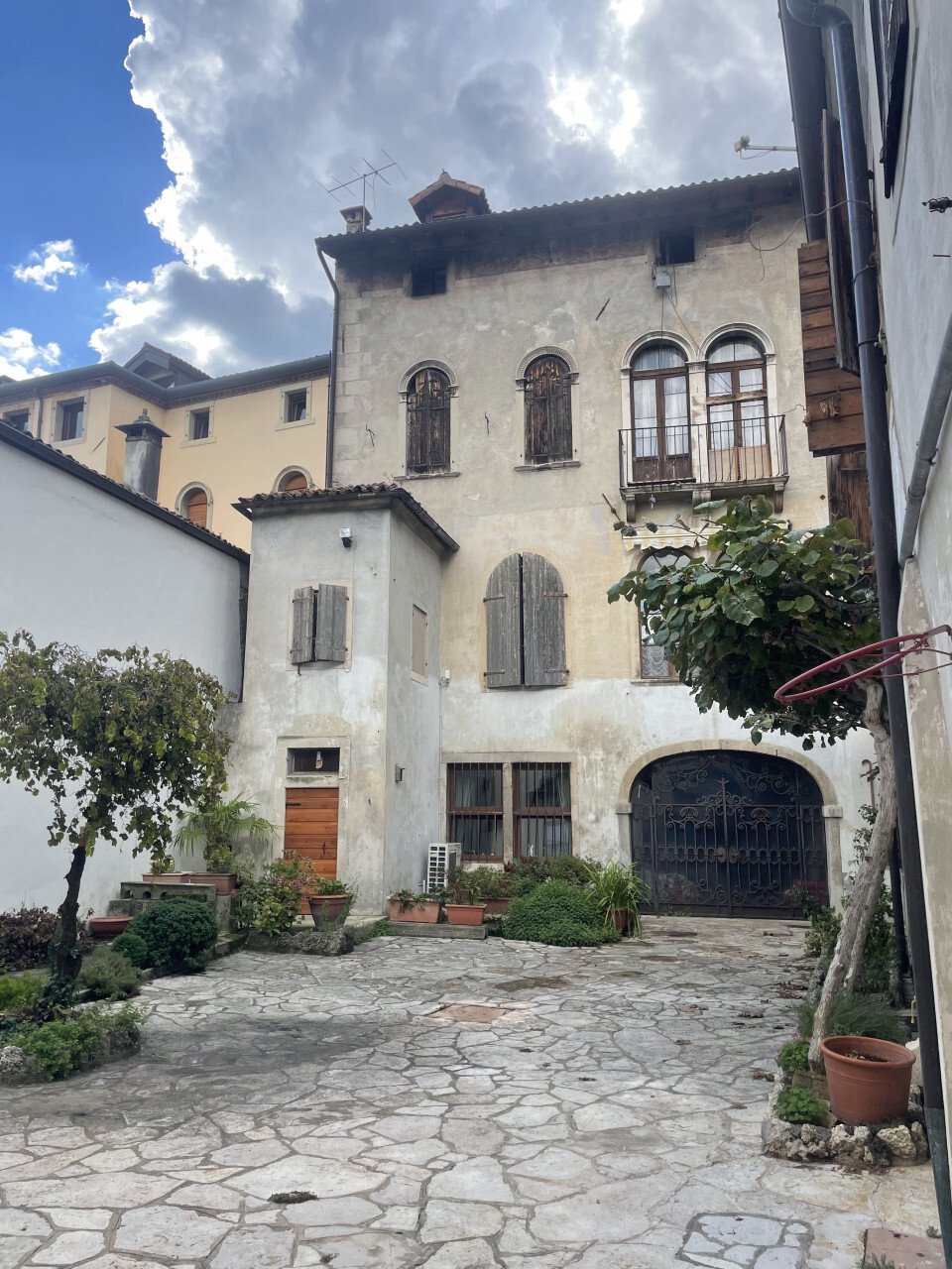House in Vittorio Veneto, Veneto, Italy 5 - 16259266