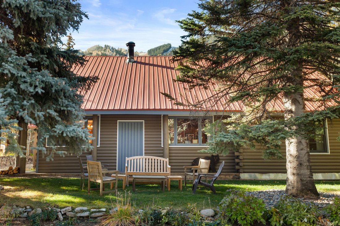 House in Aspen, Colorado, United States 1 - 16258695