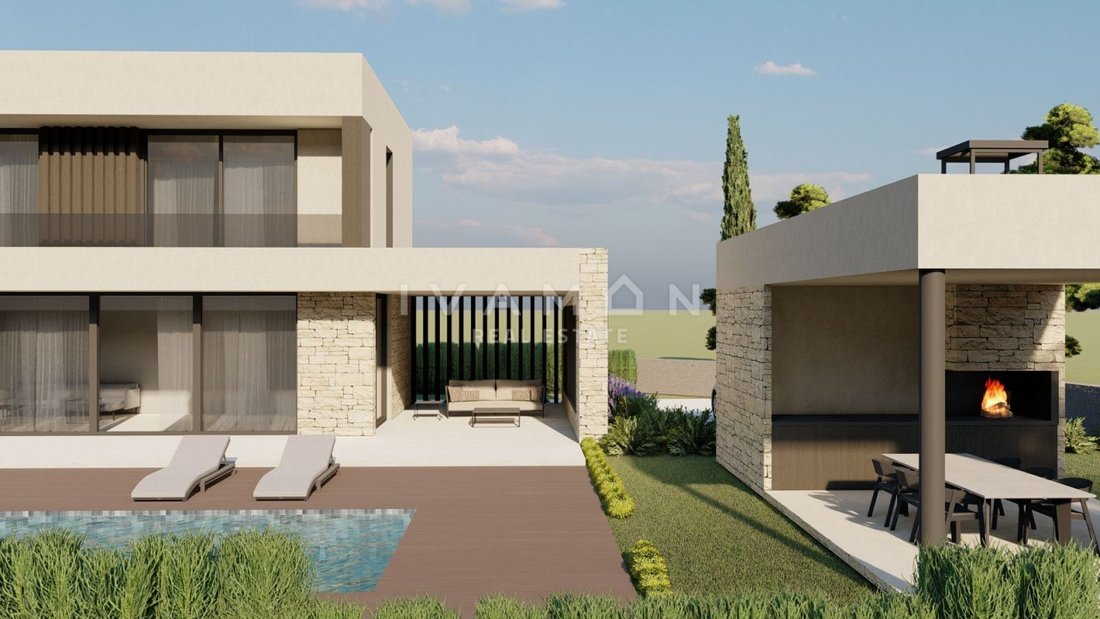 House in Porec, Istria County, Croatia 2 - 16258356