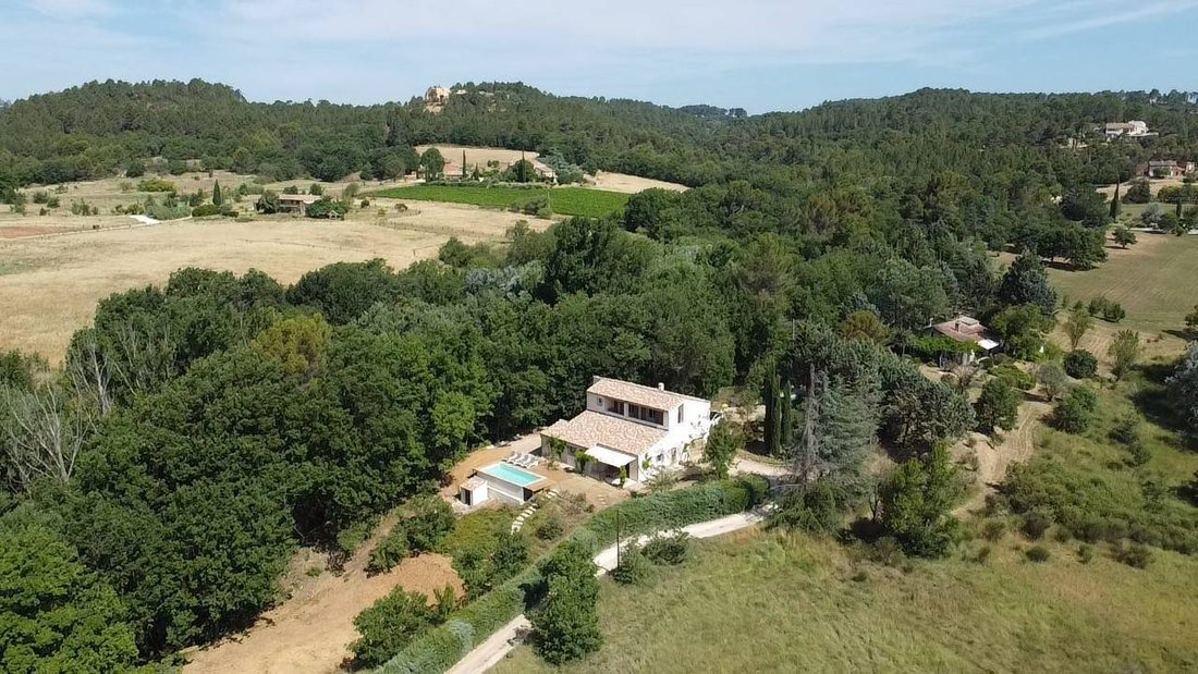 House in Roussillon, Provence-Alpes-Côte d'Azur, France 1 - 16256425