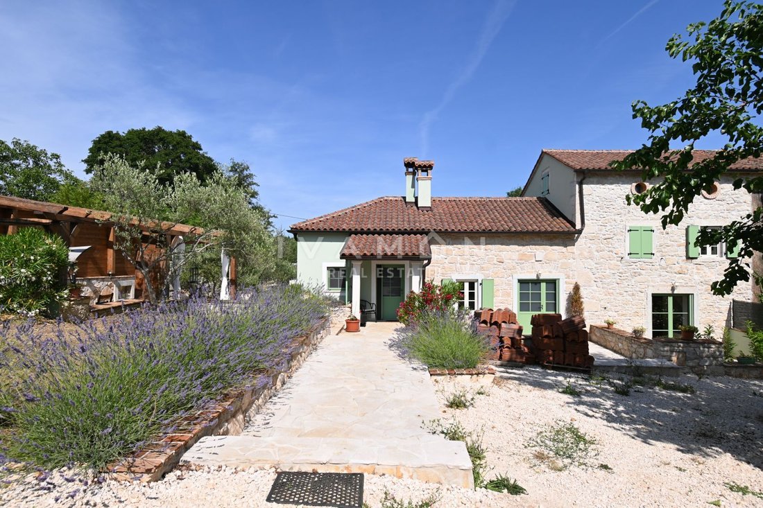 House in Porec, Istria County, Croatia 3 - 16258333