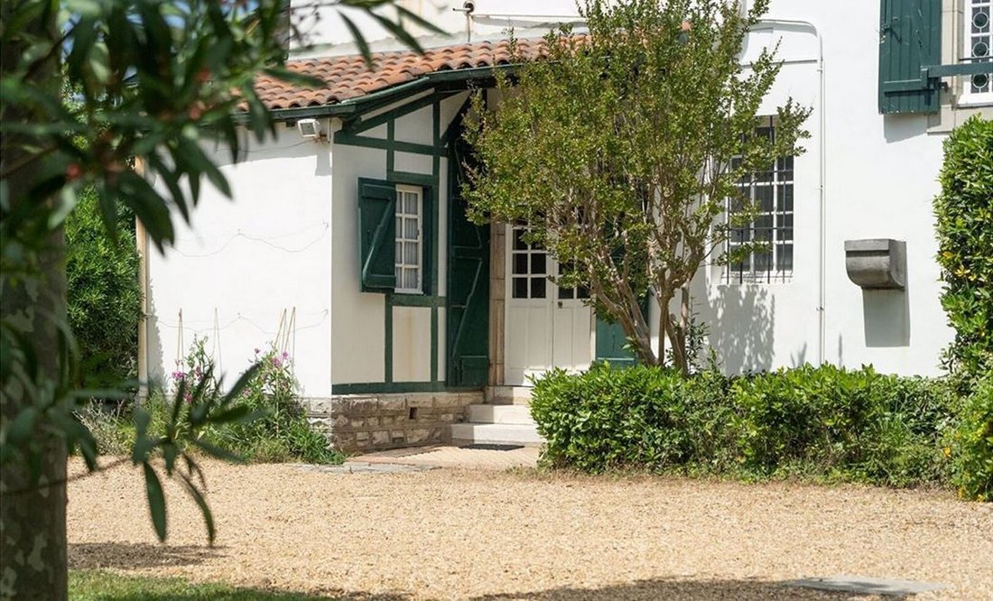 Apartment in Guéthary, Nouvelle-Aquitaine, France 5 - 16256164