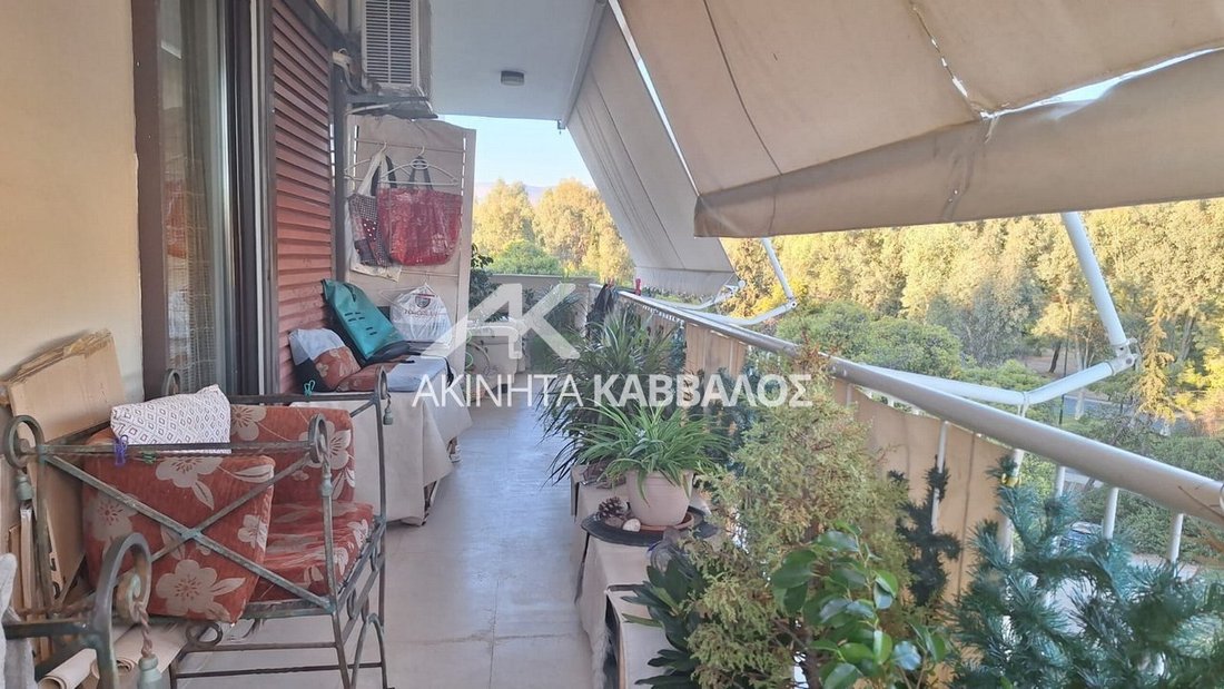Apartment in Vouliagmeni, Attica, Greece 5 - 16255454