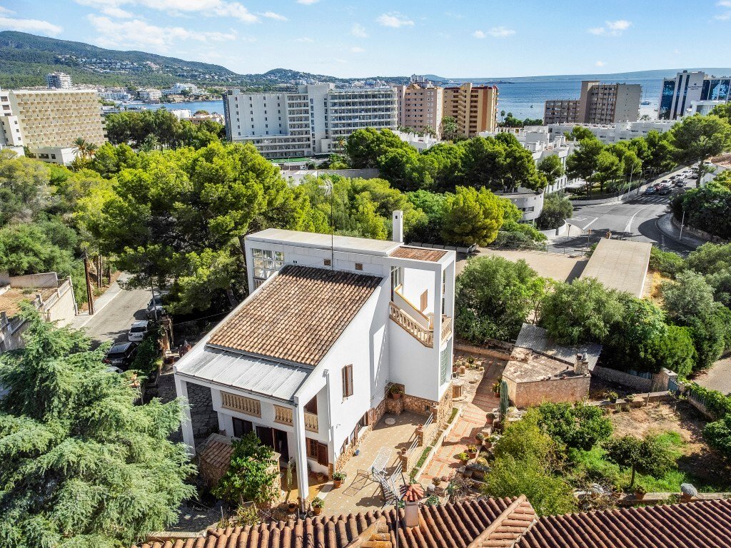 Villa à Calvià, Îles Baléares, Espagne 2 - 16258047