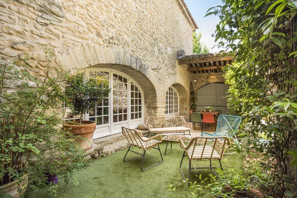 Appartamento a Nevons-strada di Apt, L'Isle-sur-la-Sorgue, Francia 2 - 16256349