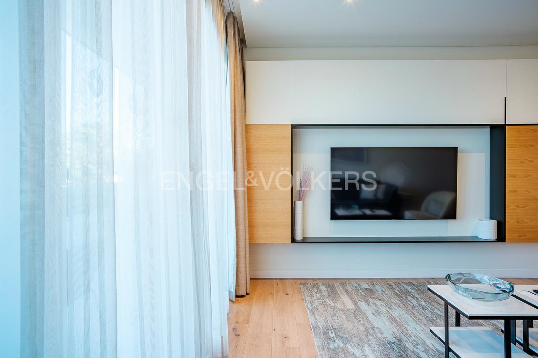 Apartment in Alcantara, Lisbon, Portugal 5 - 16259033
