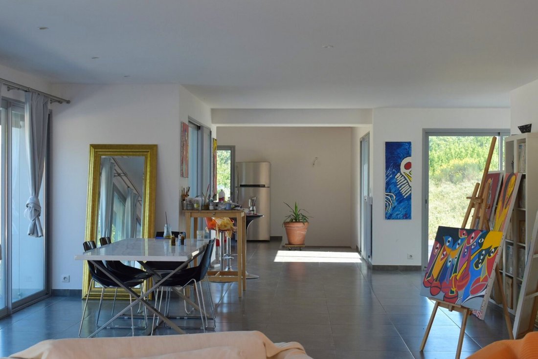 House in Aniane, Occitania, France 3 - 16256580