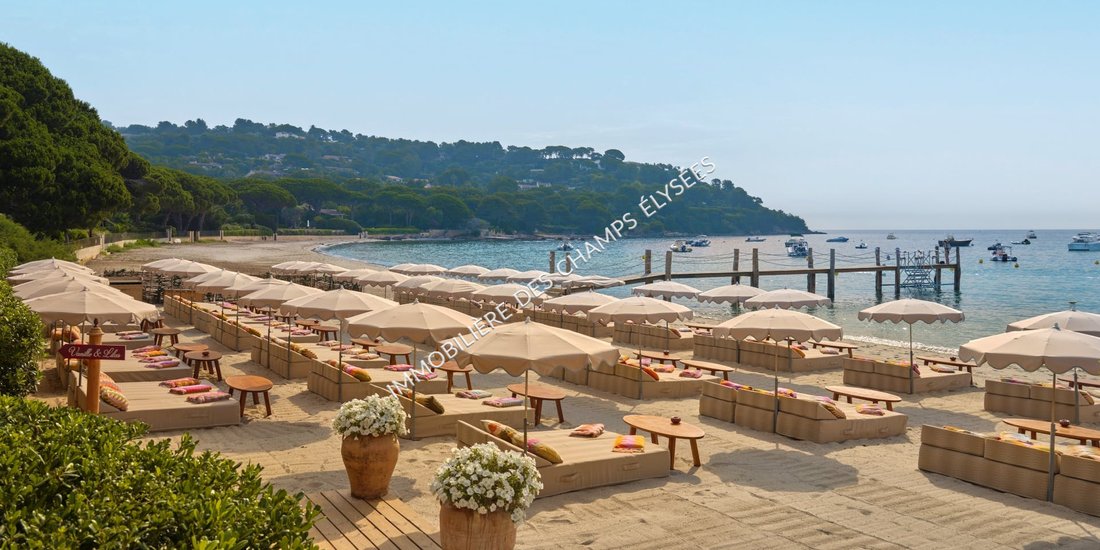 Apartment in Ramatuelle, Provence-Alpes-Côte d'Azur, France 3 - 16255863