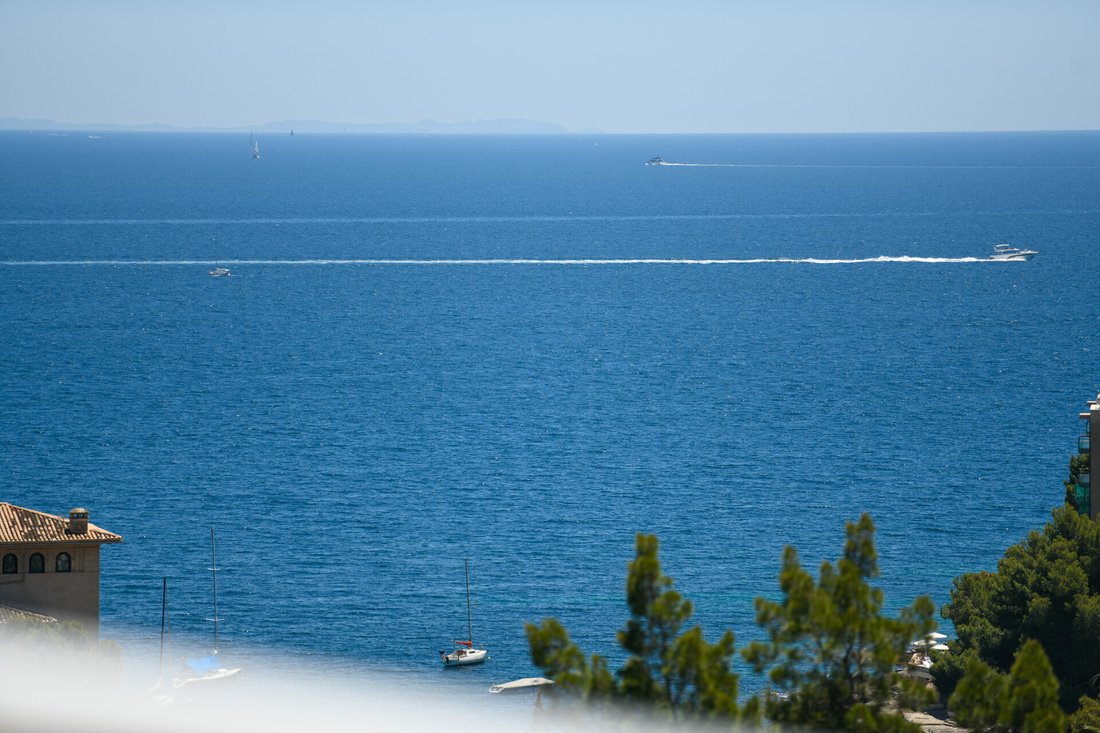 Apartment in Cas Catala, Calvia, Balearic Islands 2 - 16256570