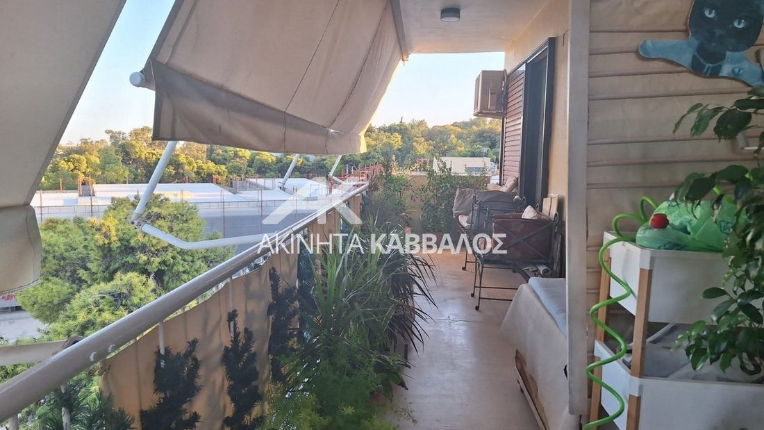 Apartment in Vouliagmeni, Attica, Greece 4 - 16255454