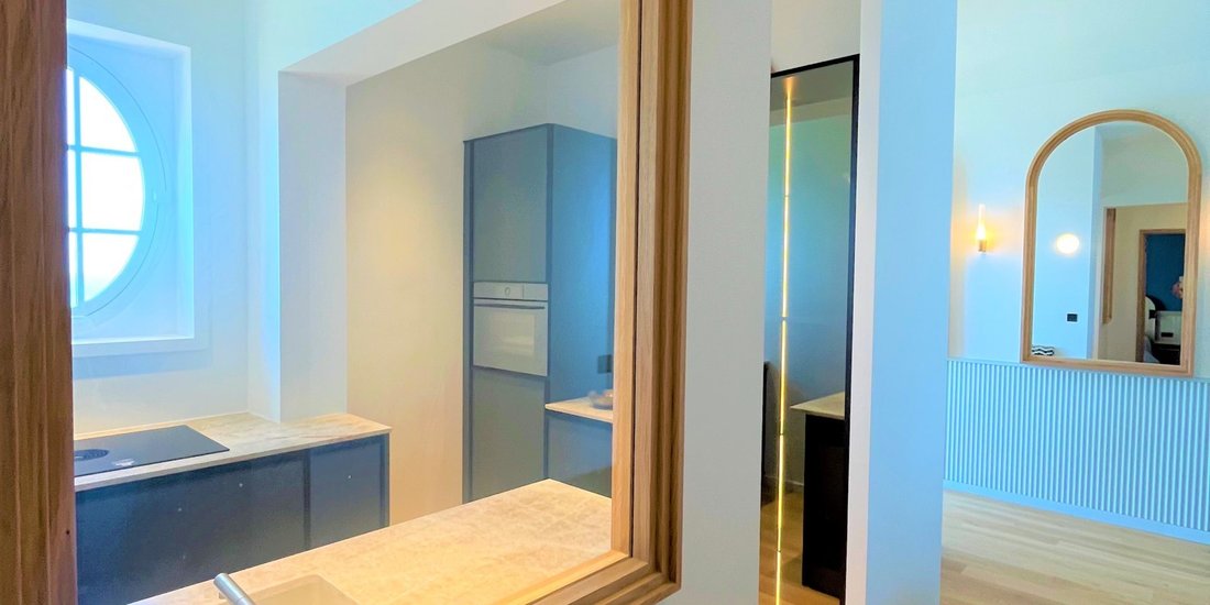 Apartment in Guéthary, Nouvelle-Aquitaine, France 5 - 16256058