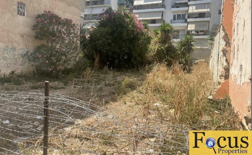 Land in 3rd Community of Kallithea, Attica, Greece 1