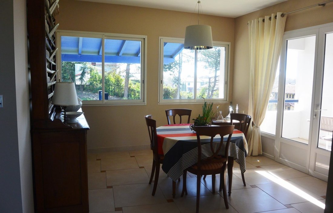 House in Centre Ville, Saint-Jean-de-Luz, France 5 - 16256115