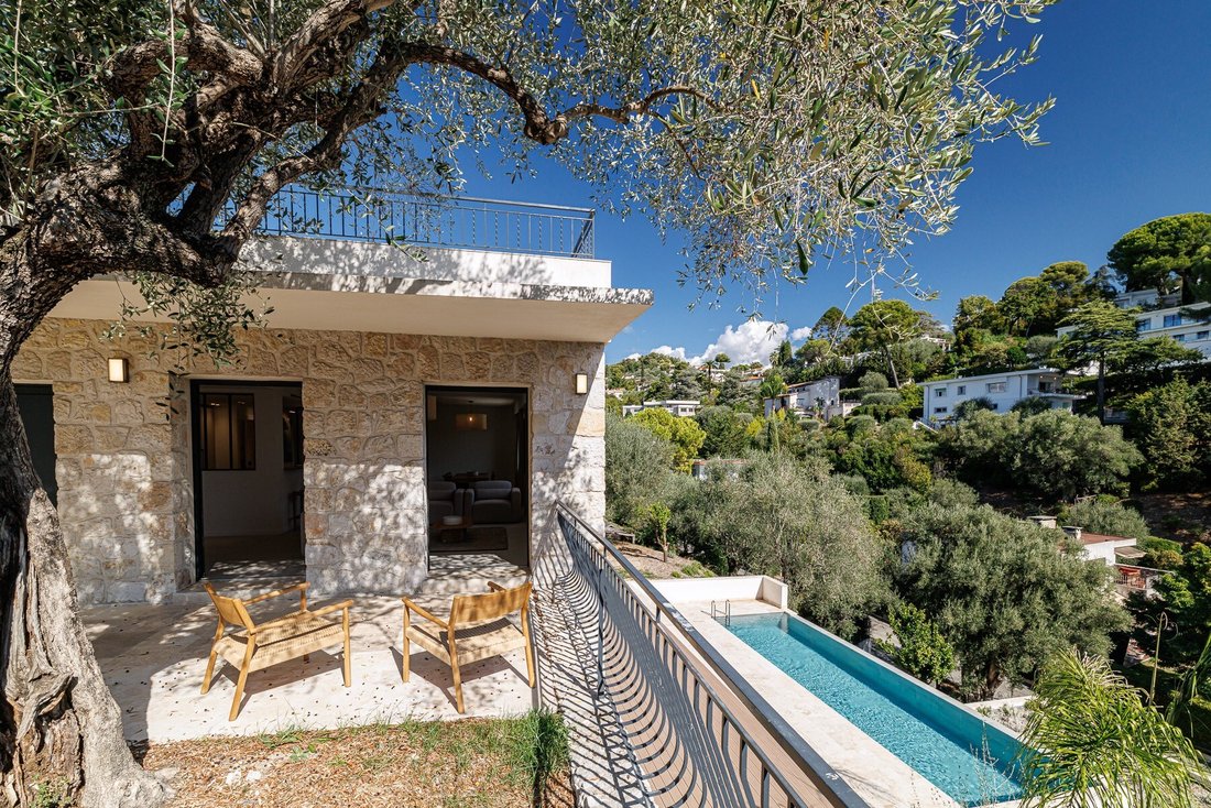 House in Musiciens - Thiers, Nice, France 2 - 16258915