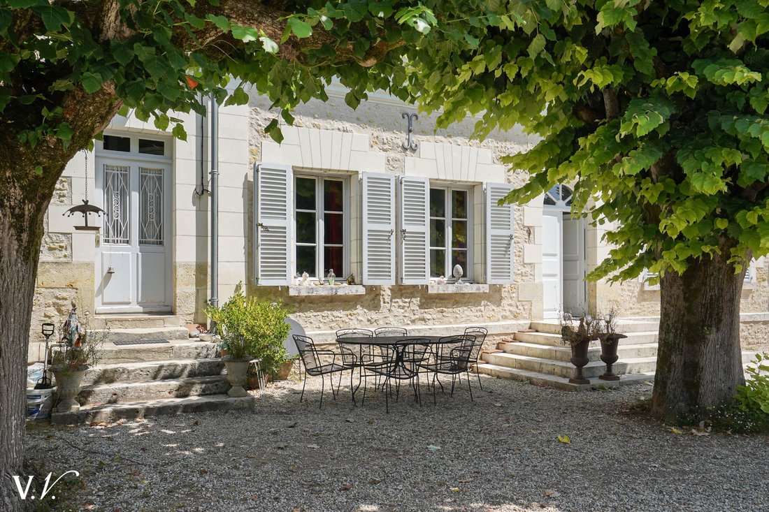 House in Francueil, Centre-Val de Loire, France 3 - 16255578