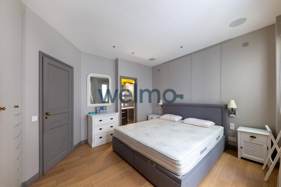 Apartment in Arsenal, Paris 4e Arrondissement, Paris 5 - 16257820