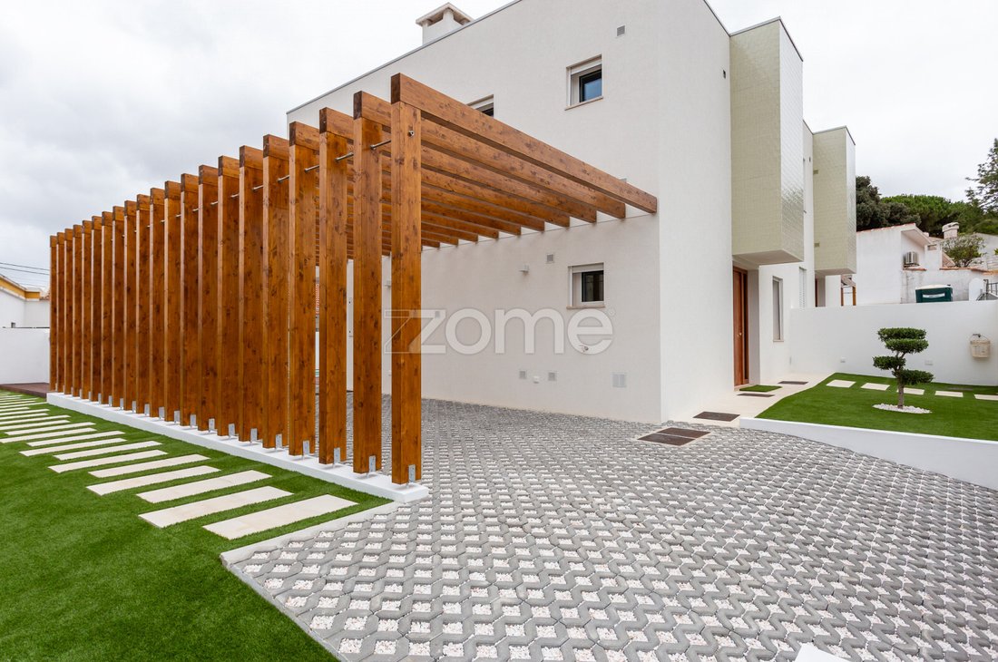 House in Sesimbra (Castelo), Setubal, Portugal 3 - 16258785