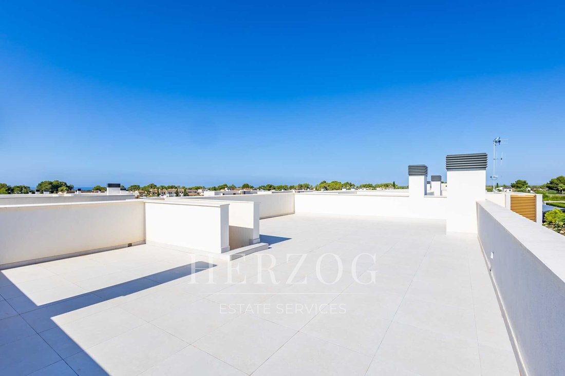 Apartment in Campos, Balearic Islands, Spain 2 - 16256700