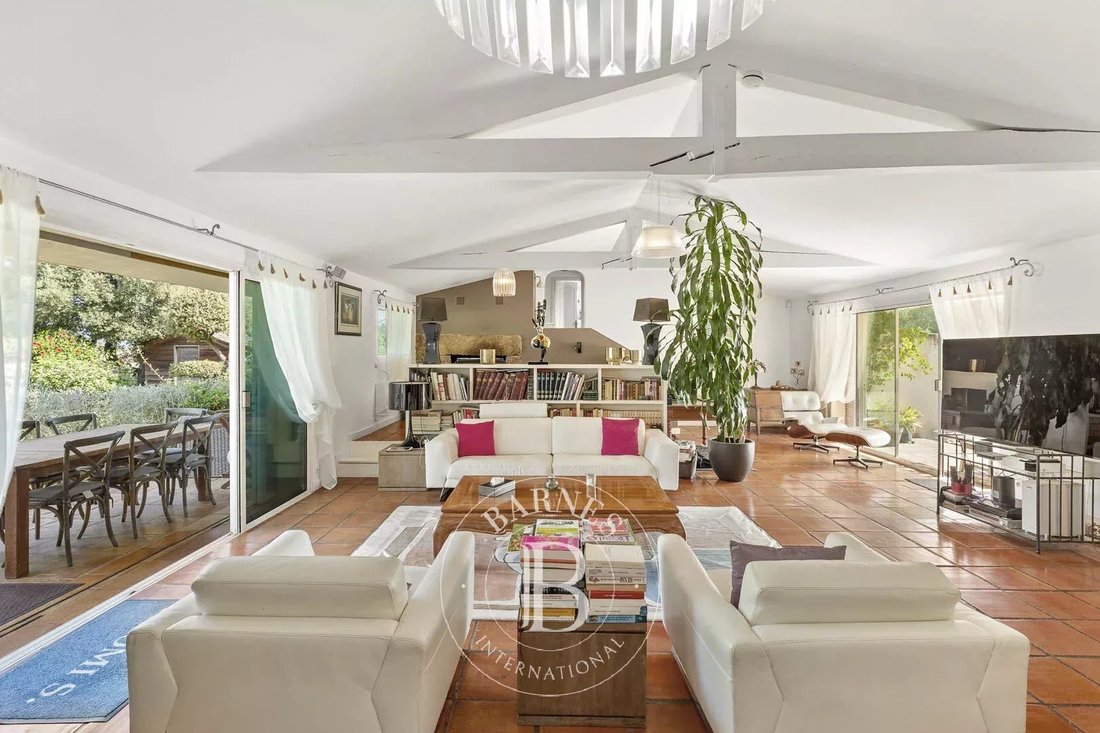 Villa in Porto-Vecchio, Corsica, France 4 - 16255463