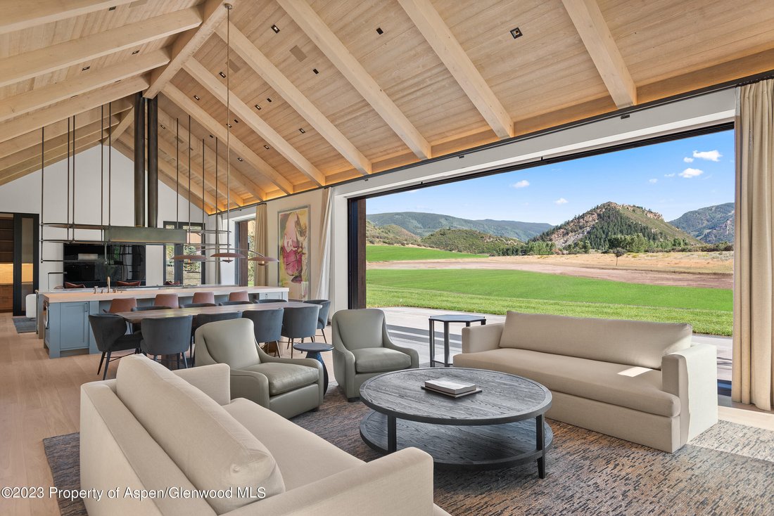 House in Aspen, Colorado, United States 5 - 16258784